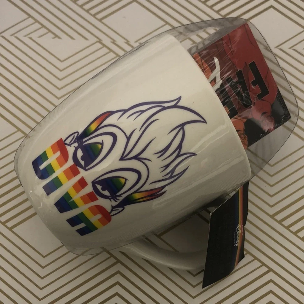 Disney Ursula collection mug